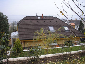 Beroun, Černý Vršek