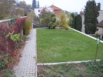 Beroun, Černý Vršek